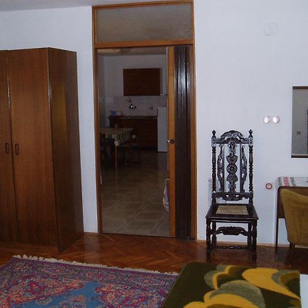 梅杜林Apartman Za 3 Osobe公寓 外观 照片