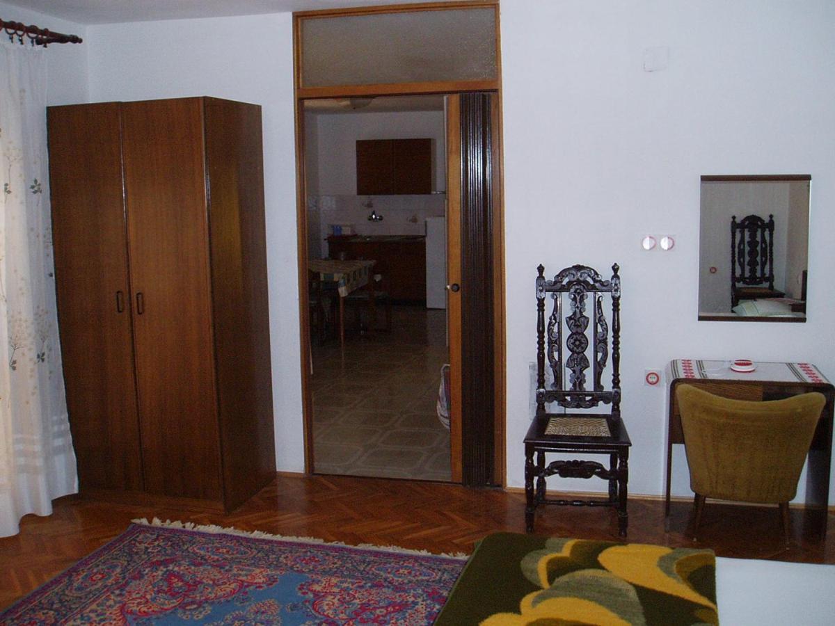 梅杜林Apartman Za 3 Osobe公寓 外观 照片