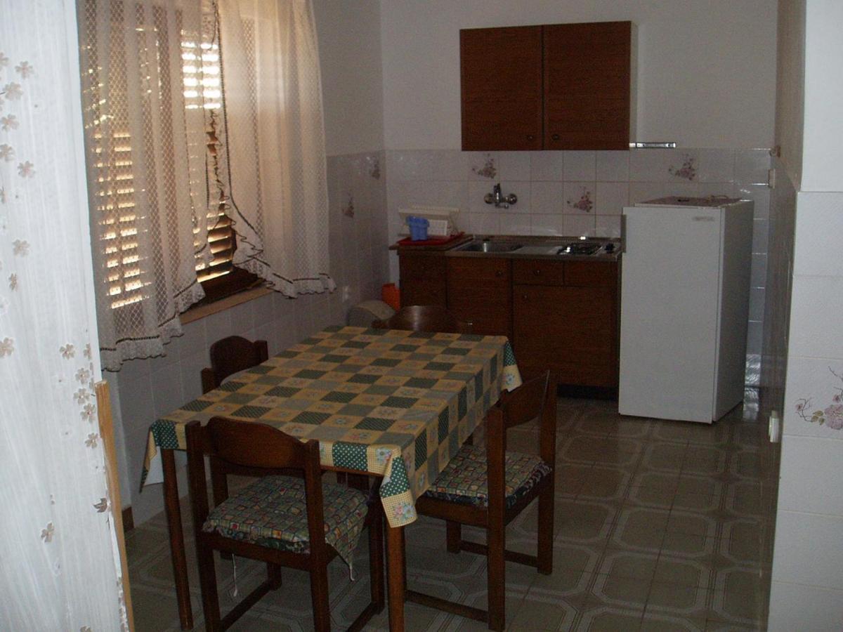 梅杜林Apartman Za 3 Osobe公寓 外观 照片